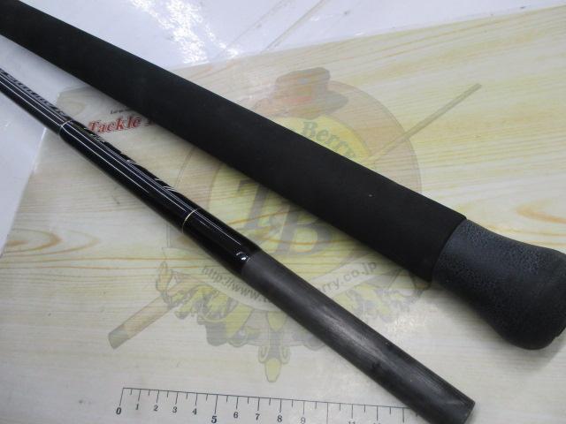 18ディアルーナ S96ML