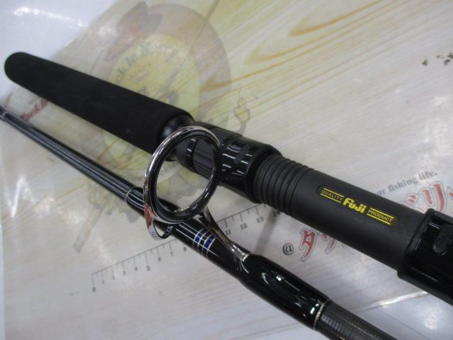 18ディアルーナ S96ML