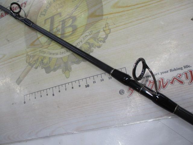 18ディアルーナ S96ML