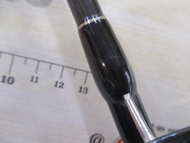 18ディアルーナ S96ML