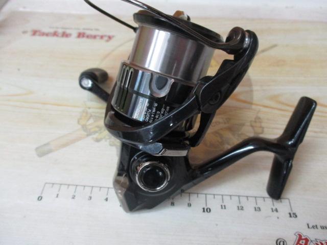 19ヴァンキッシュ 2500SHG