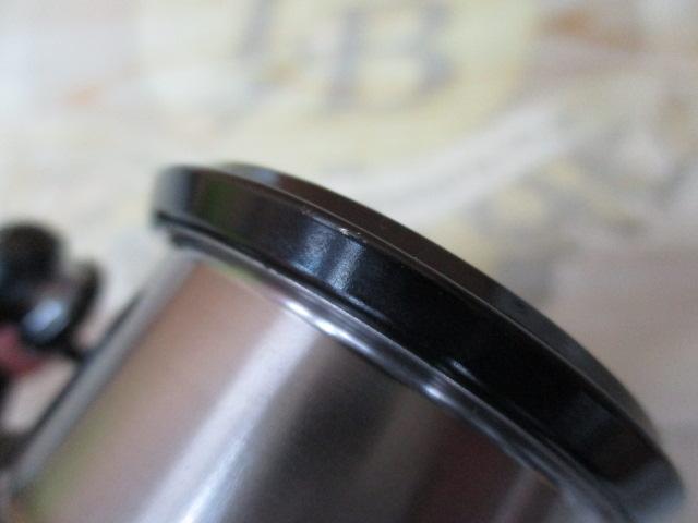 19ヴァンキッシュ 2500SHG