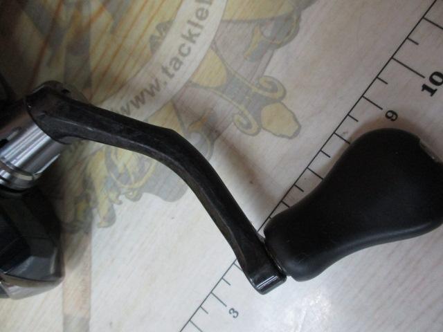 19ヴァンキッシュ 2500SHG