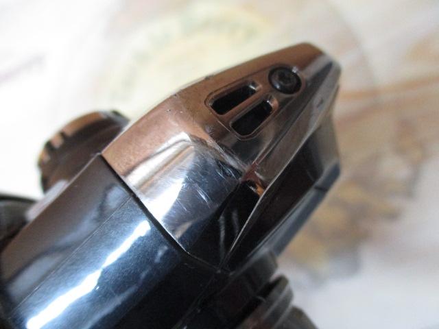 19ヴァンキッシュ 2500SHG