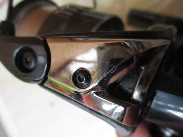 19ヴァンキッシュ 2500SHG