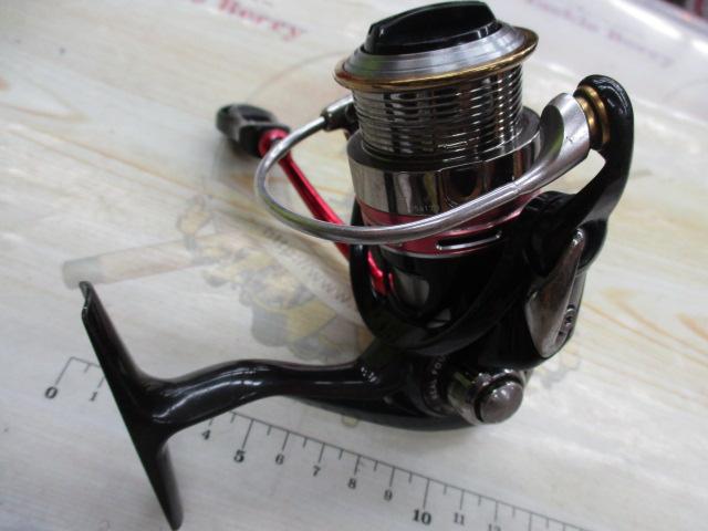 13イージス 1003RH