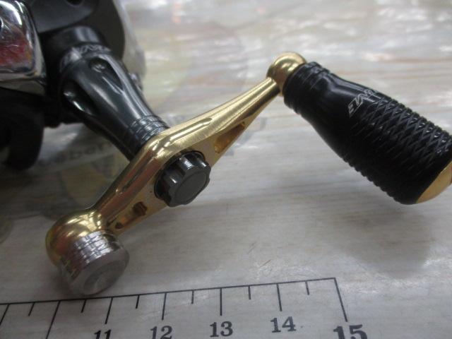 09レアニウムCI4 1000S