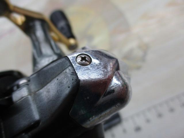 09レアニウムCI4 1000S