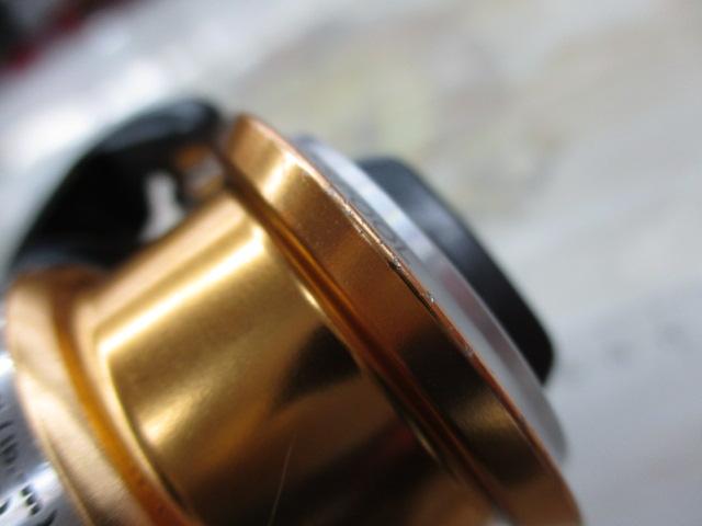 09レアニウムCI4 1000S