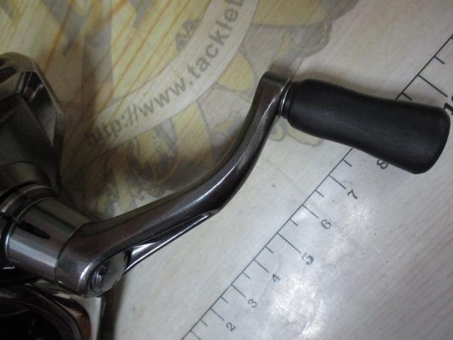 21コンプレックスXR 2500 F6