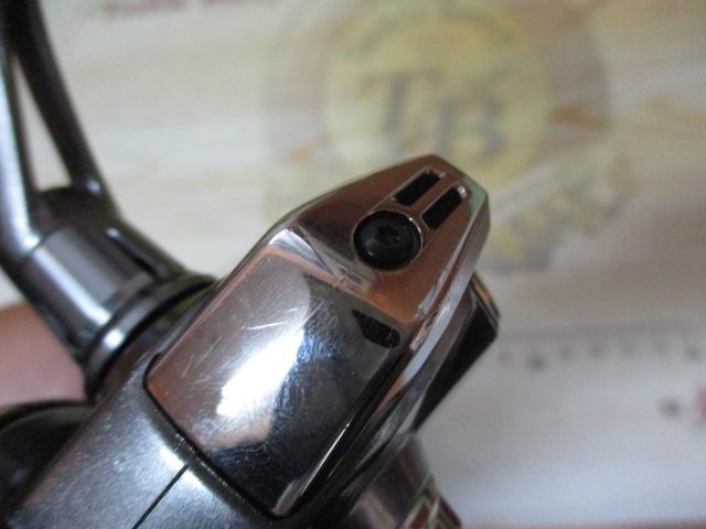 21コンプレックスXR 2500 F6