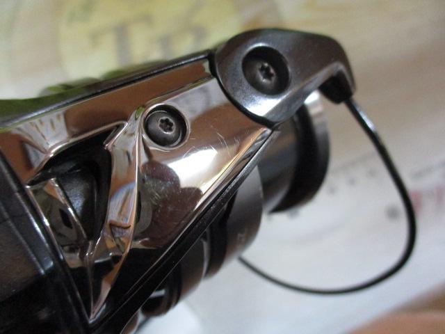 21コンプレックスXR 2500 F6