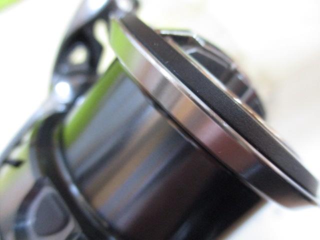 21コンプレックスXR 2500 F6