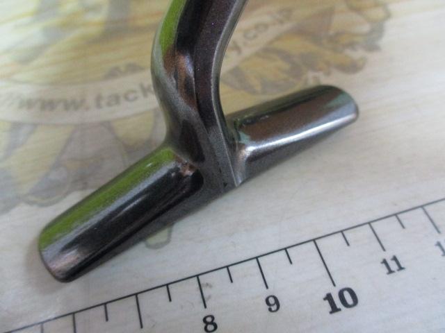 21コンプレックスXR 2500 F6