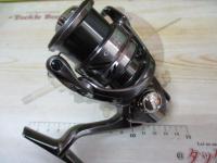 21コンプレックスXR 2500 F6