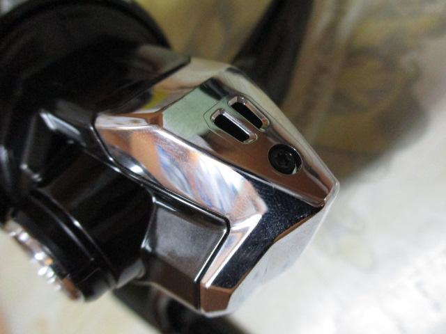 23ヴァンキッシュ C2500S