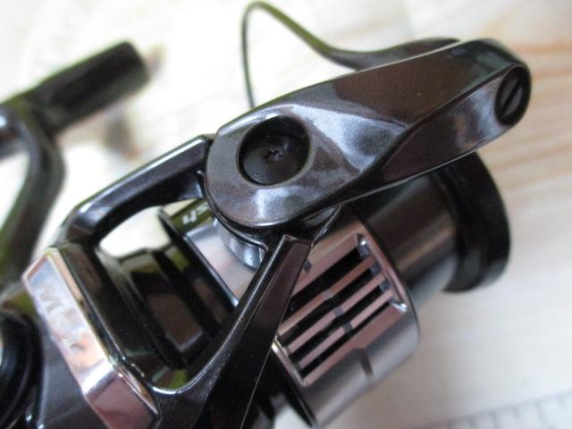 23ヴァンキッシュ C2500S