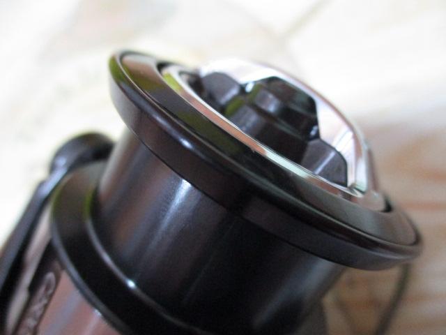 23ヴァンキッシュ C2500S