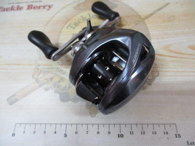 18アルデバランMGL 31 LH