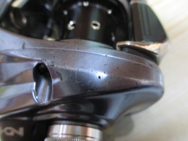 18アルデバランMGL 31 LH