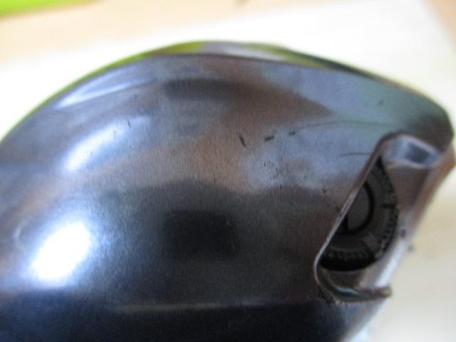 18アルデバランMGL 31 LH