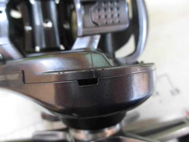 18アルデバランMGL 31 LH