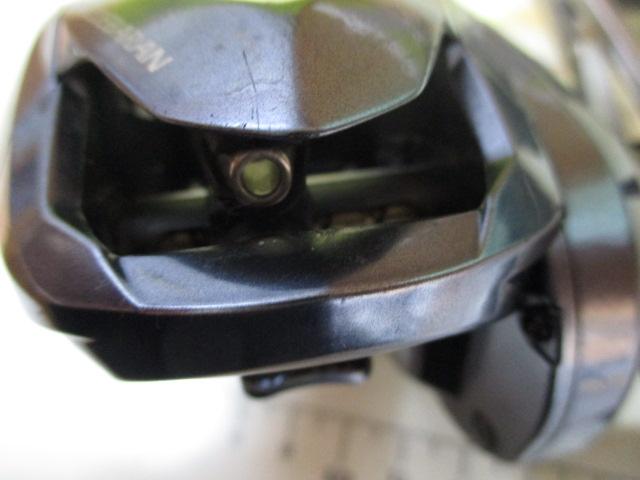 18アルデバランMGL 31 LH