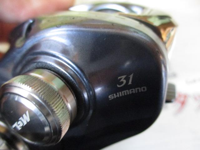 18アルデバランMGL 31 LH