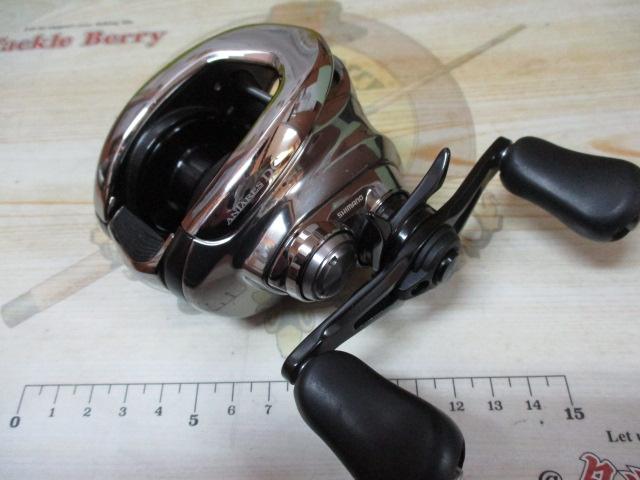 21アンタレスDC RH