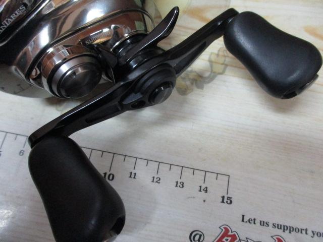 21アンタレスDC RH