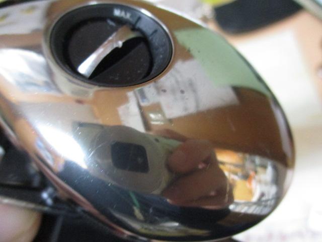 21アンタレスDC RH