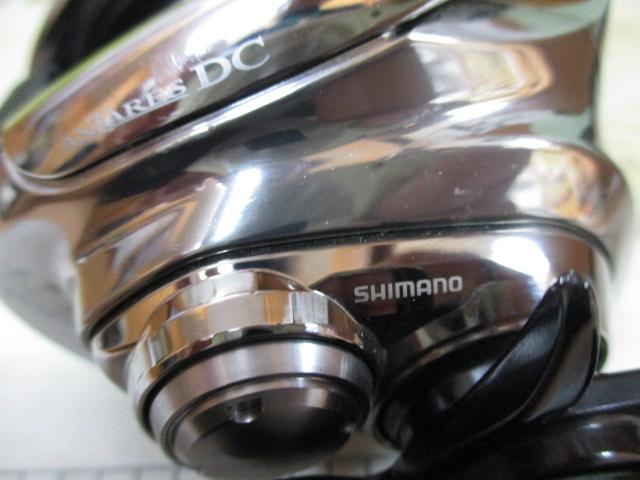 21アンタレスDC RH