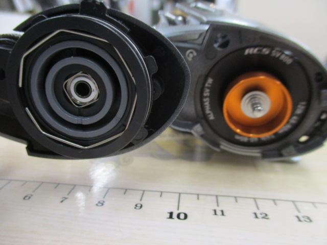 21アルファス SV TW 800H