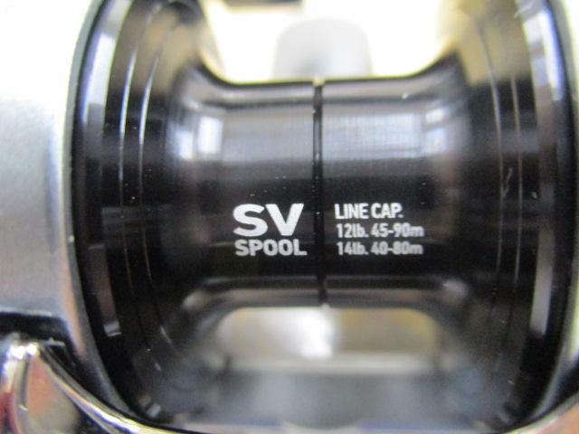 21アルファス SV TW 800H