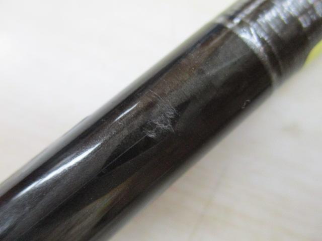 22ポイズンアルティマ 170MH