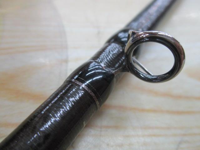 22ポイズンアルティマ 170MH