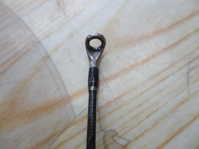 22ポイズンアルティマ 170MH