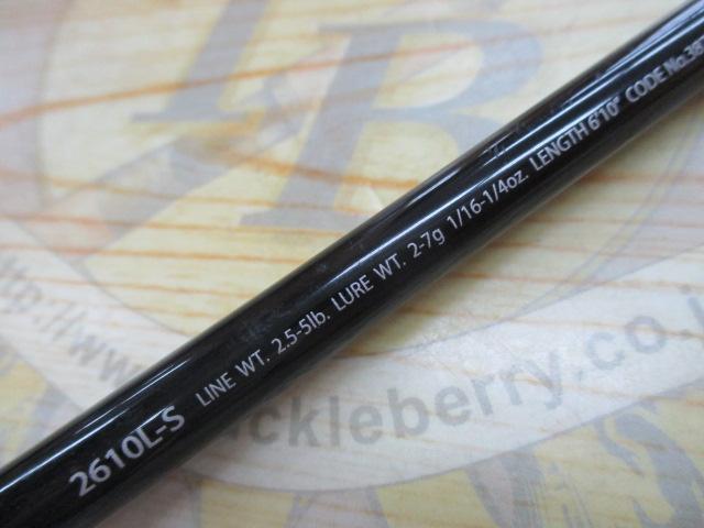 ポイズンアルティマ 2610L-S