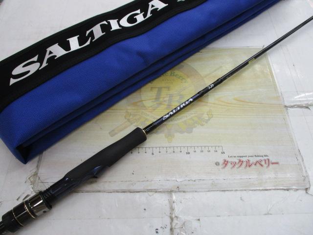 ソルティガR J62S-2 LO