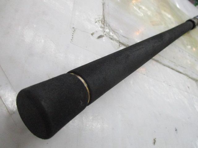 ソルティガR J62S-2 LO