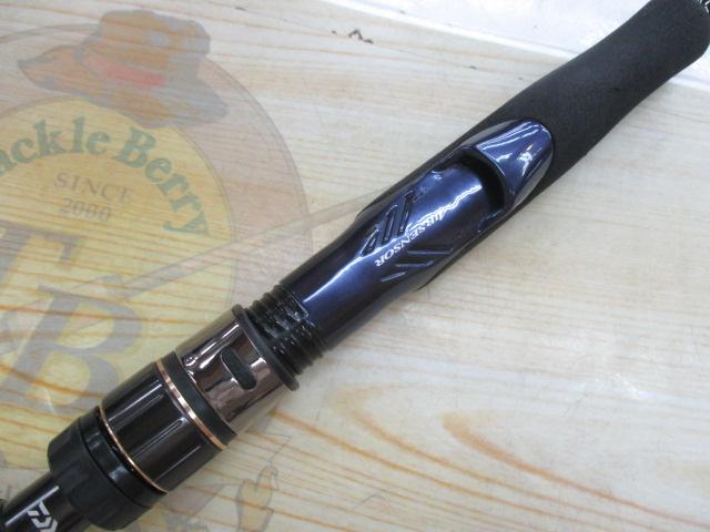 ソルティガR J62S-2 LO