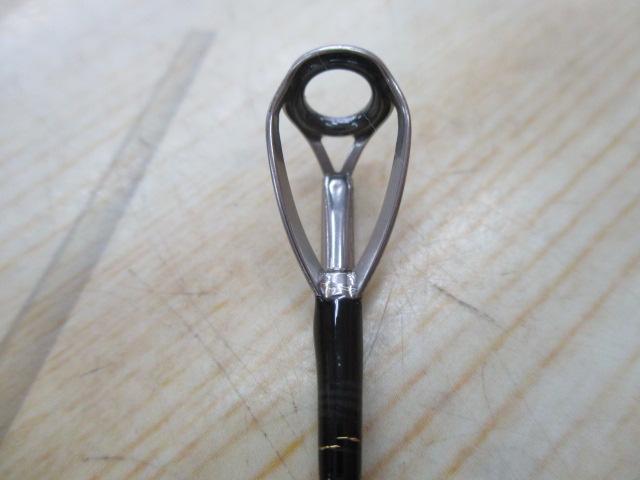 ソルティガR J62S-2 LO