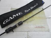 20ゲームタイプスローJ B66-3