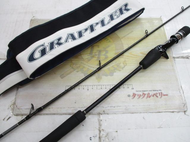 19グラップラータイプLJ B63-1