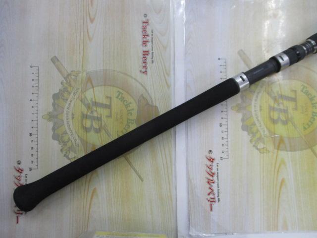 21グラップラーBBタイプC S73ML