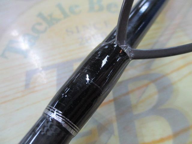 21グラップラーBBタイプC S73ML