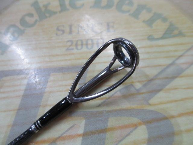 21グラップラーBBタイプC S73ML