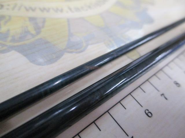 グラファイトモデル702