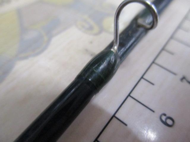 グラファイトモデル702