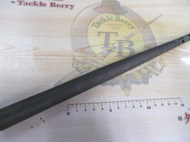 カーボテック蒼流ハエスペシャル 39